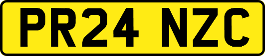 PR24NZC