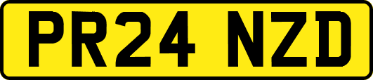 PR24NZD