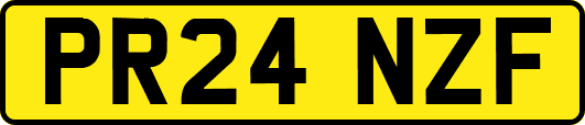 PR24NZF