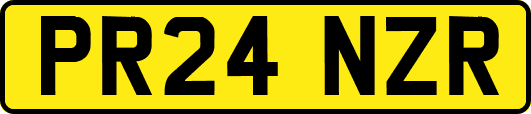 PR24NZR