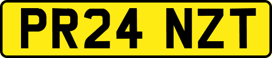 PR24NZT