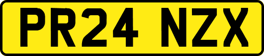PR24NZX