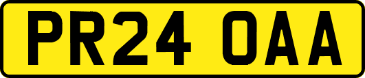 PR24OAA