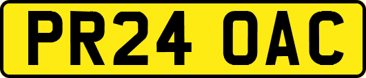 PR24OAC