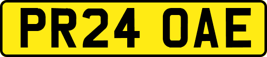 PR24OAE