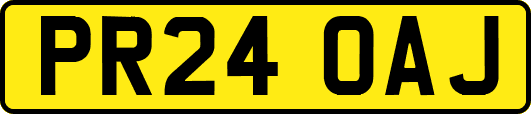 PR24OAJ