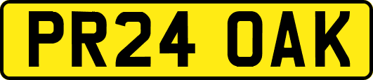 PR24OAK