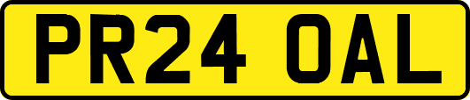 PR24OAL