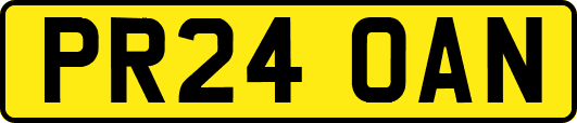 PR24OAN