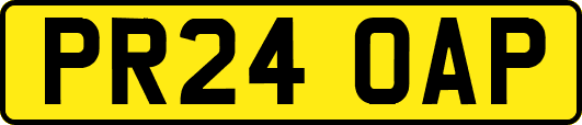 PR24OAP