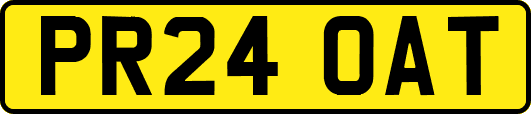 PR24OAT