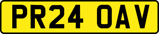 PR24OAV