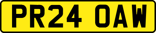 PR24OAW