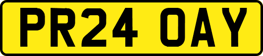 PR24OAY