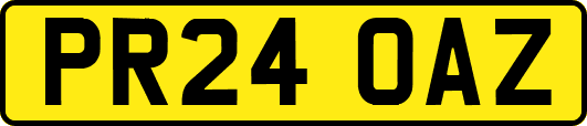 PR24OAZ