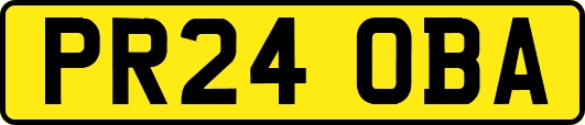 PR24OBA