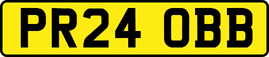 PR24OBB