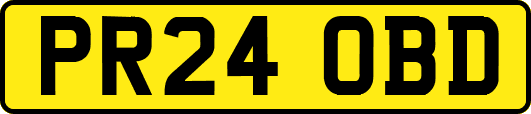 PR24OBD