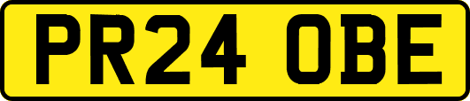 PR24OBE