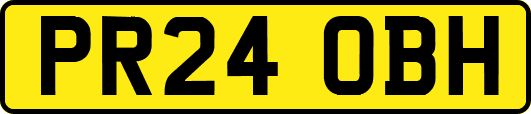 PR24OBH