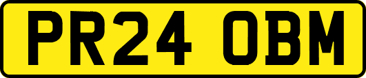 PR24OBM