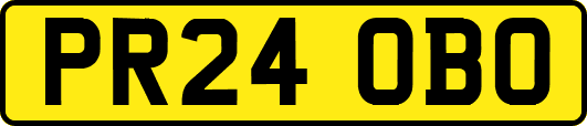PR24OBO