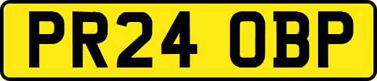 PR24OBP