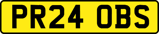 PR24OBS