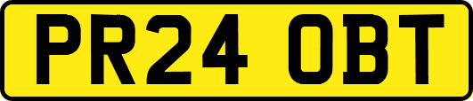 PR24OBT