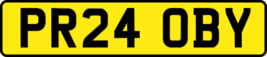 PR24OBY
