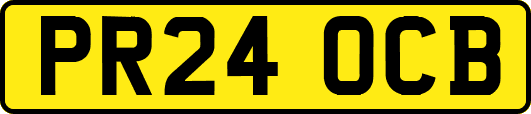PR24OCB