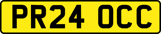 PR24OCC