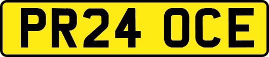 PR24OCE