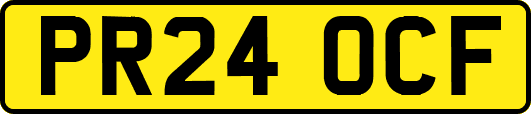 PR24OCF