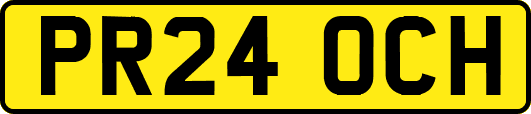 PR24OCH