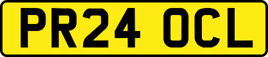 PR24OCL