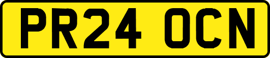 PR24OCN