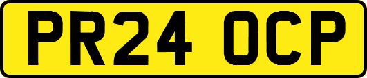 PR24OCP