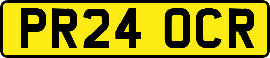 PR24OCR