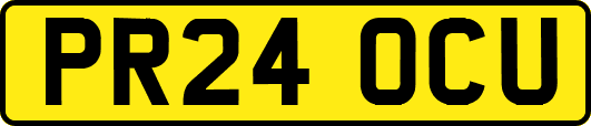 PR24OCU