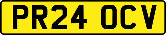 PR24OCV