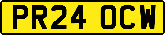 PR24OCW