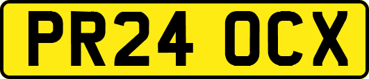 PR24OCX