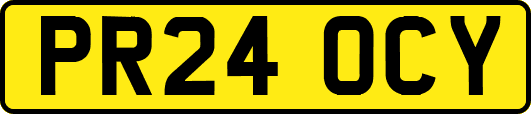 PR24OCY