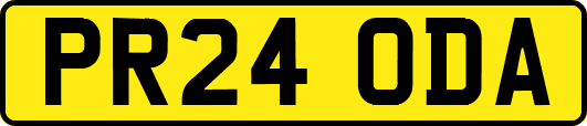 PR24ODA