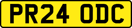 PR24ODC