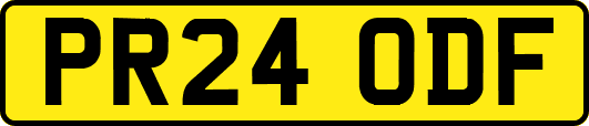 PR24ODF