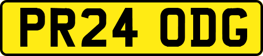 PR24ODG