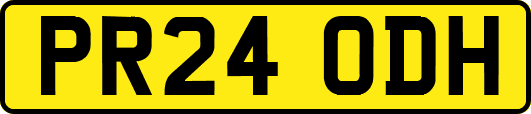 PR24ODH