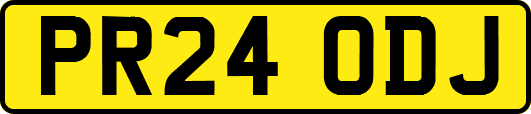 PR24ODJ